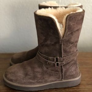 UGG boots